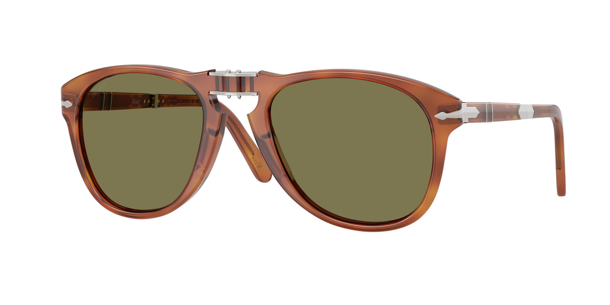 Persol PO0714SM Terra Di Siena Sunglasses