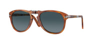 Persol PO0714SM Light Havana Sunglasses