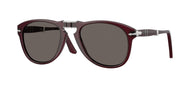 Persol PO0714 Milky Plum Sunglasses