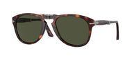 Persol PO0714 Havana Sunglasses
