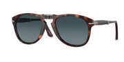 Persol PO0714 Havana Sunglasses