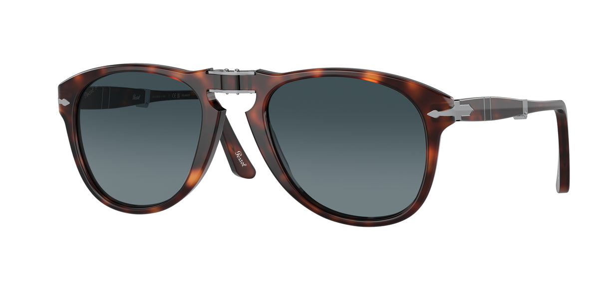 Persol PO0714 Havana Sunglasses