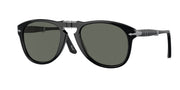 Persol PO0714 Black Sunglasses