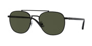Persol PO1006S Black Sunglasses