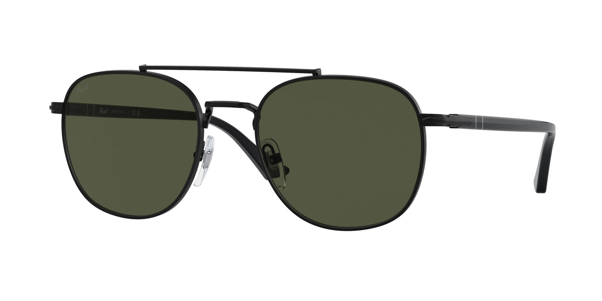 Persol PO1006S Black Sunglasses
