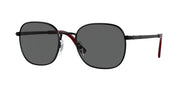 Persol PO1009S Black Sunglasses