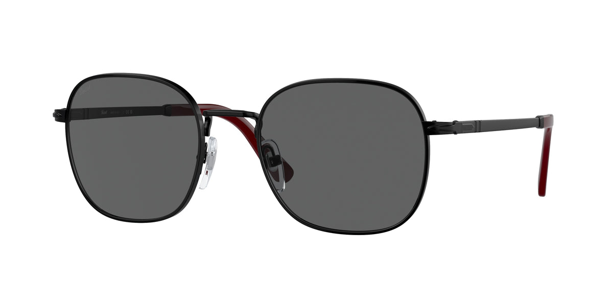 Persol PO1009S Black Sunglasses