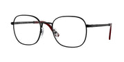 Persol PO1009S Black Sunglasses