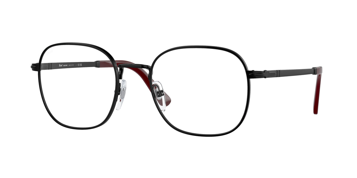 Persol PO1009S Black Sunglasses