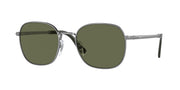 Persol PO1009S Gunmetal Sunglasses