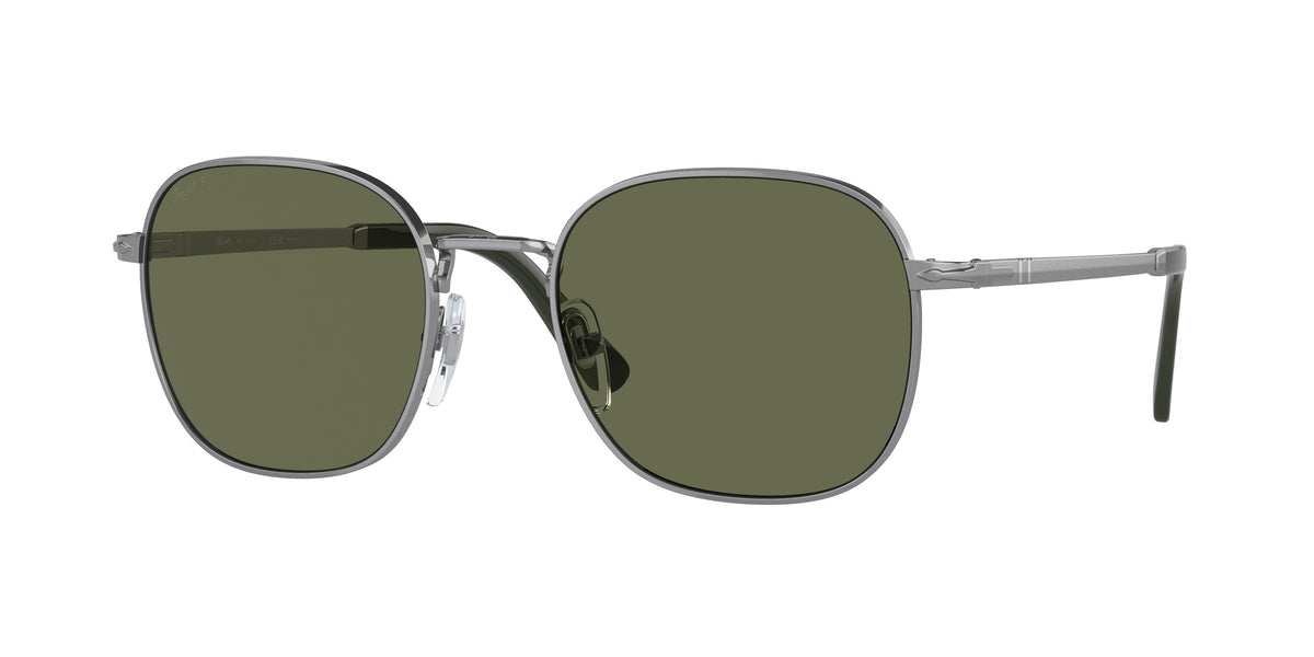 Persol PO1009S Gunmetal Sunglasses