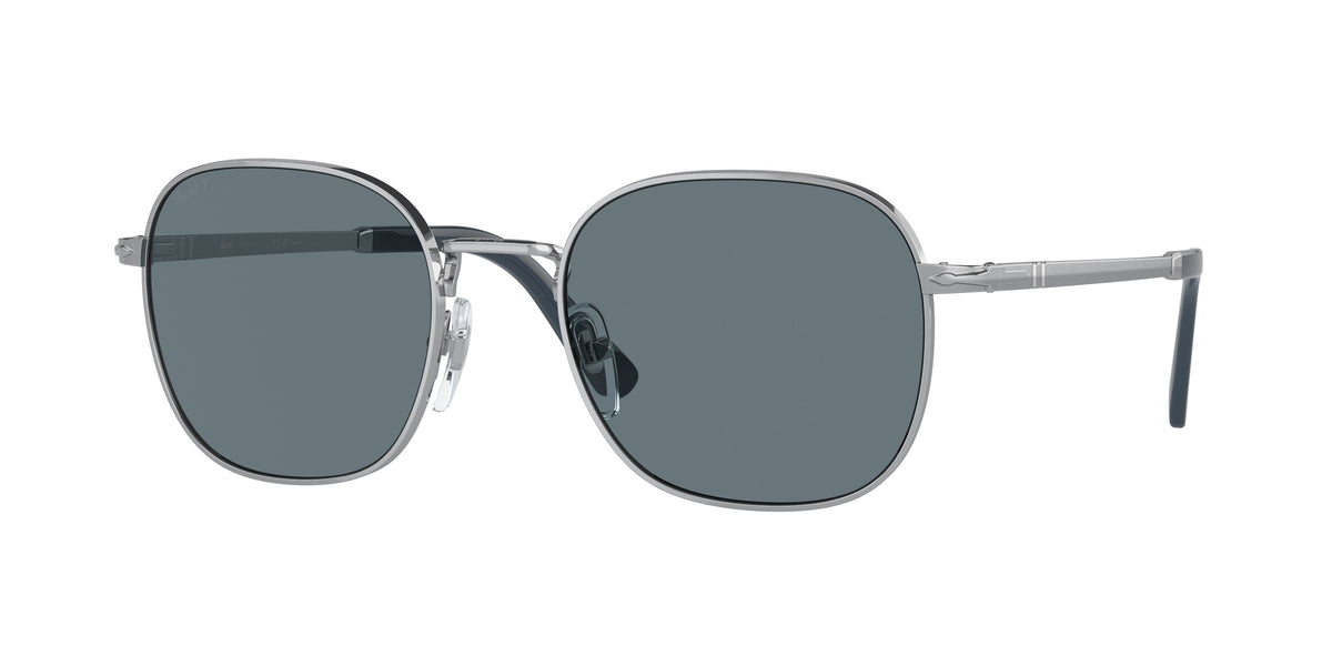 Persol PO1009S Silver Sunglasses