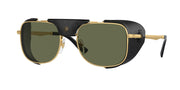 Persol PO1013SZ Gold Sunglasses