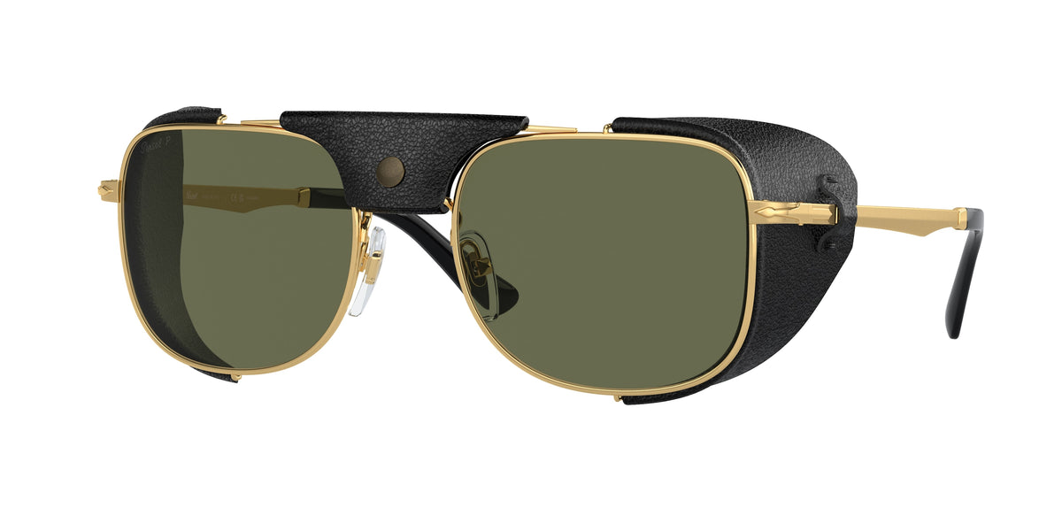 Persol PO1013SZ Gold Sunglasses
