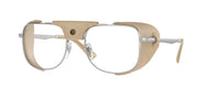 Persol PO1013SZ Silver Sunglasses