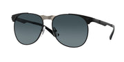 Persol PO1016S Black Sunglasses