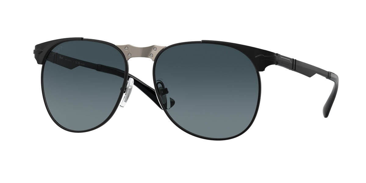 Persol PO1016S Black Sunglasses