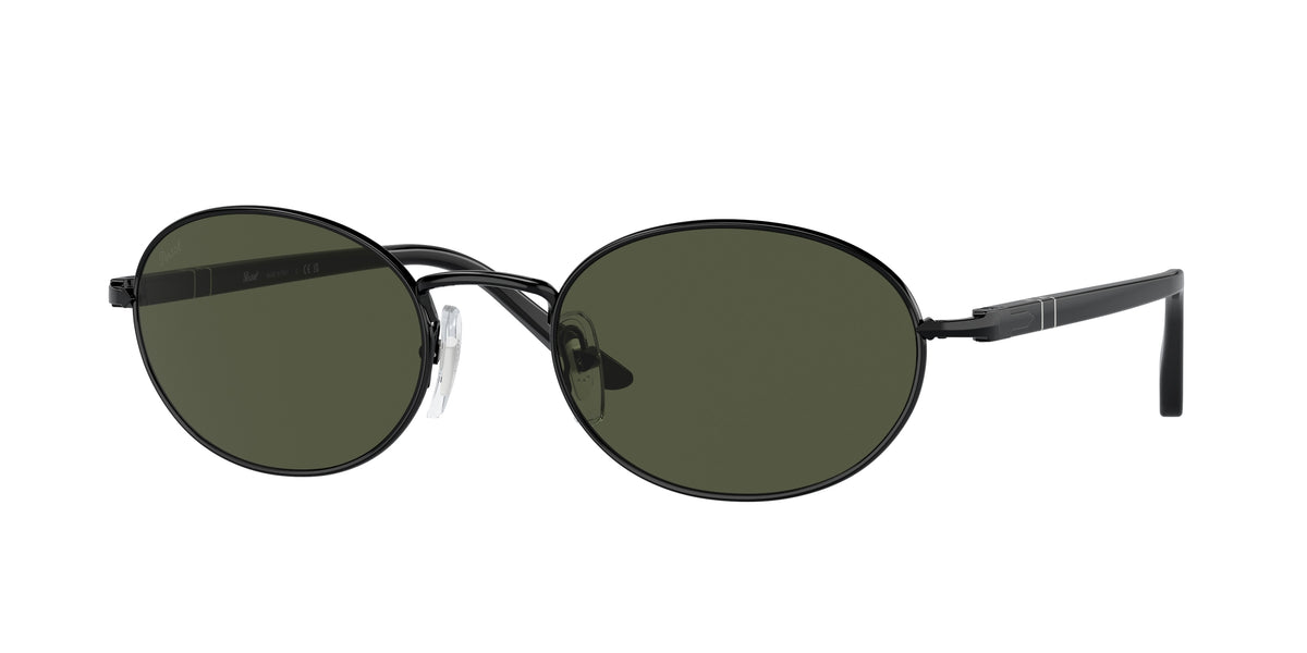 Persol PO1018S Black Sunglasses
