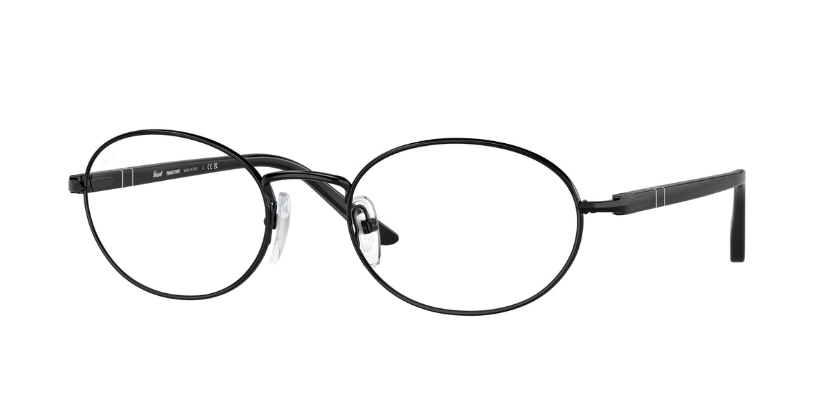 Persol PO1018S Black Sunglasses