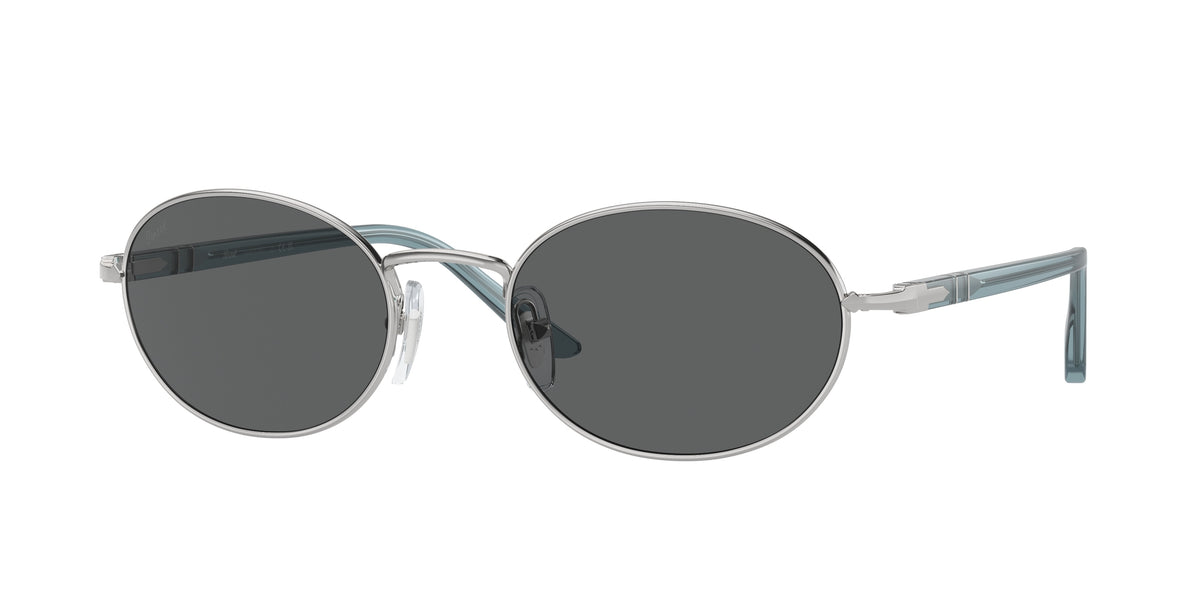 Persol PO1018S Silver Sunglasses