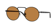 Persol PO1019S Demigloss Black Sunglasses