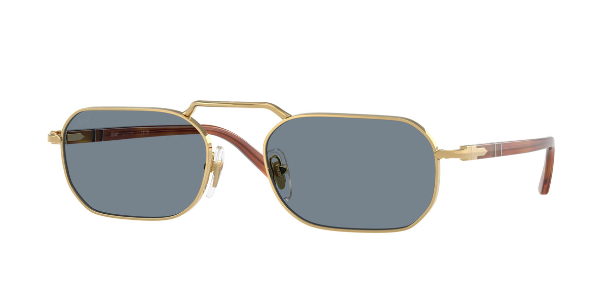 Persol PO1020S Gold Sunglasses