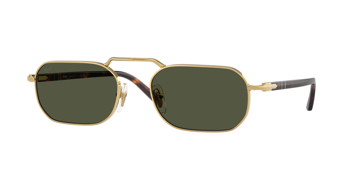 Persol PO1020S Gold Sunglasses