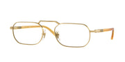 Persol PO1020V Gold Eyeglasses