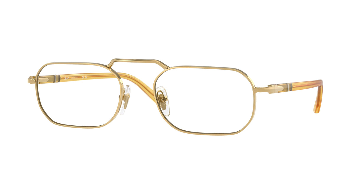 Persol PO1020V Gold Eyeglasses