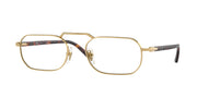 Persol PO1020V Gold Eyeglasses