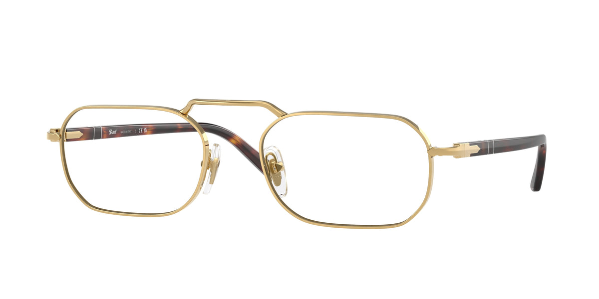 Persol PO1020V Gold Eyeglasses