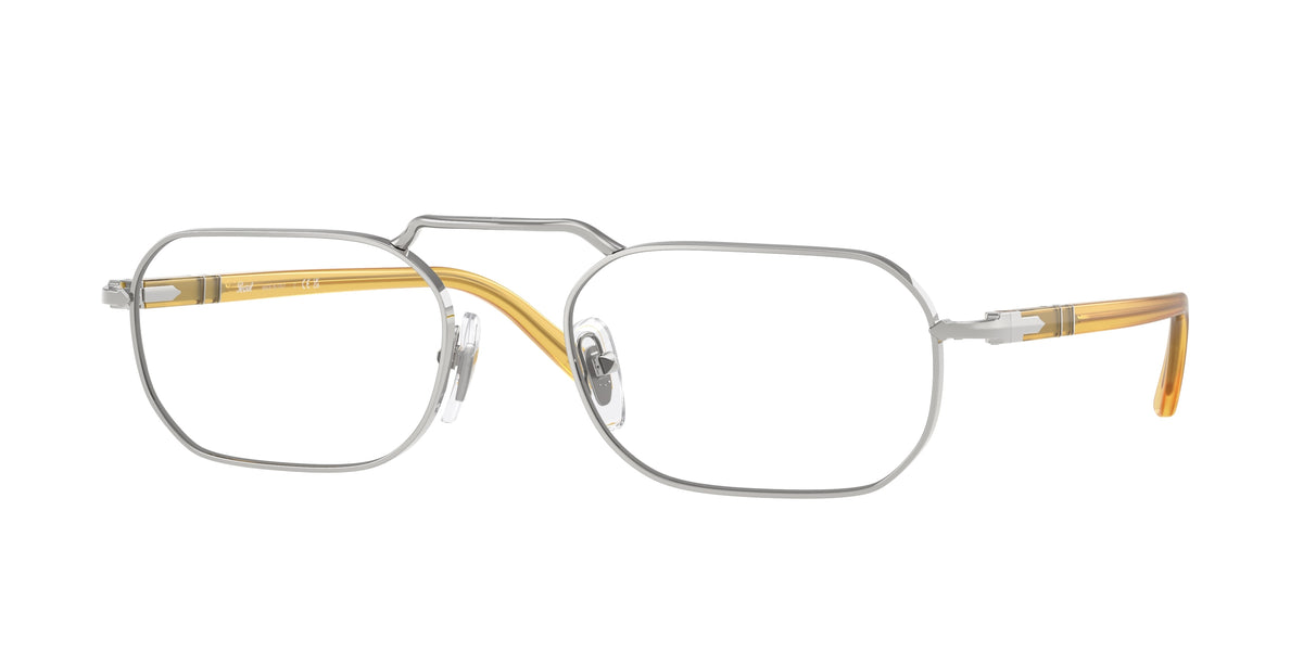 Persol PO1020V Silver Eyeglasses