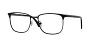 Persol PO1021V Black Eyeglasses