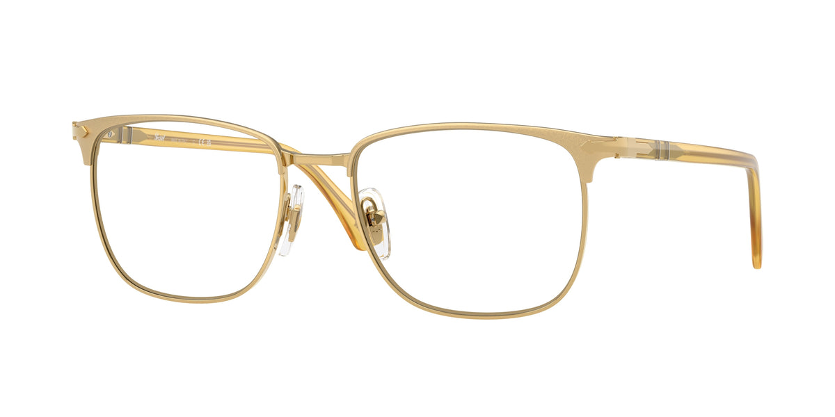 Persol PO1021V Gold Eyeglasses