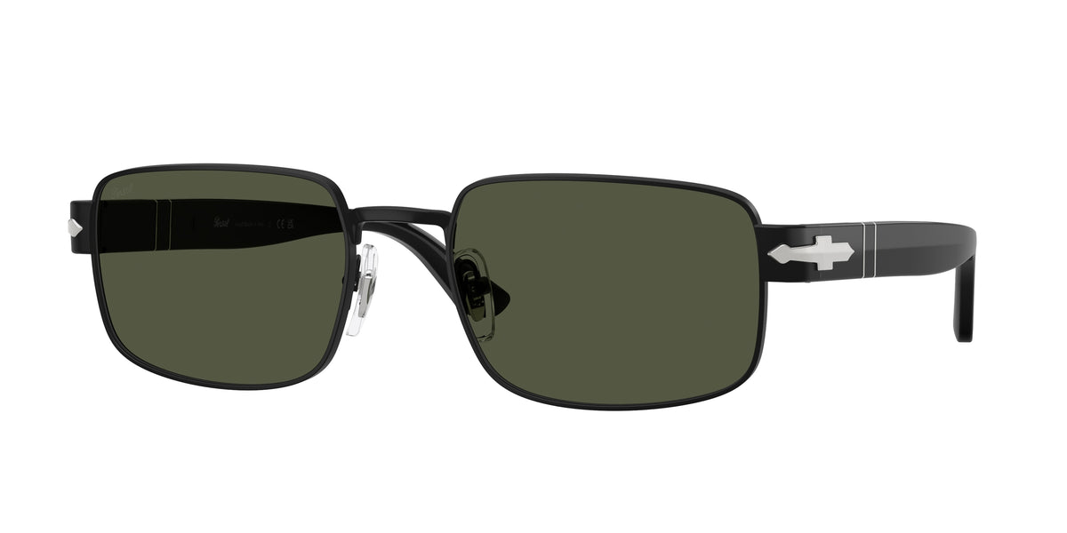 Persol PO1022S Black Sunglasses