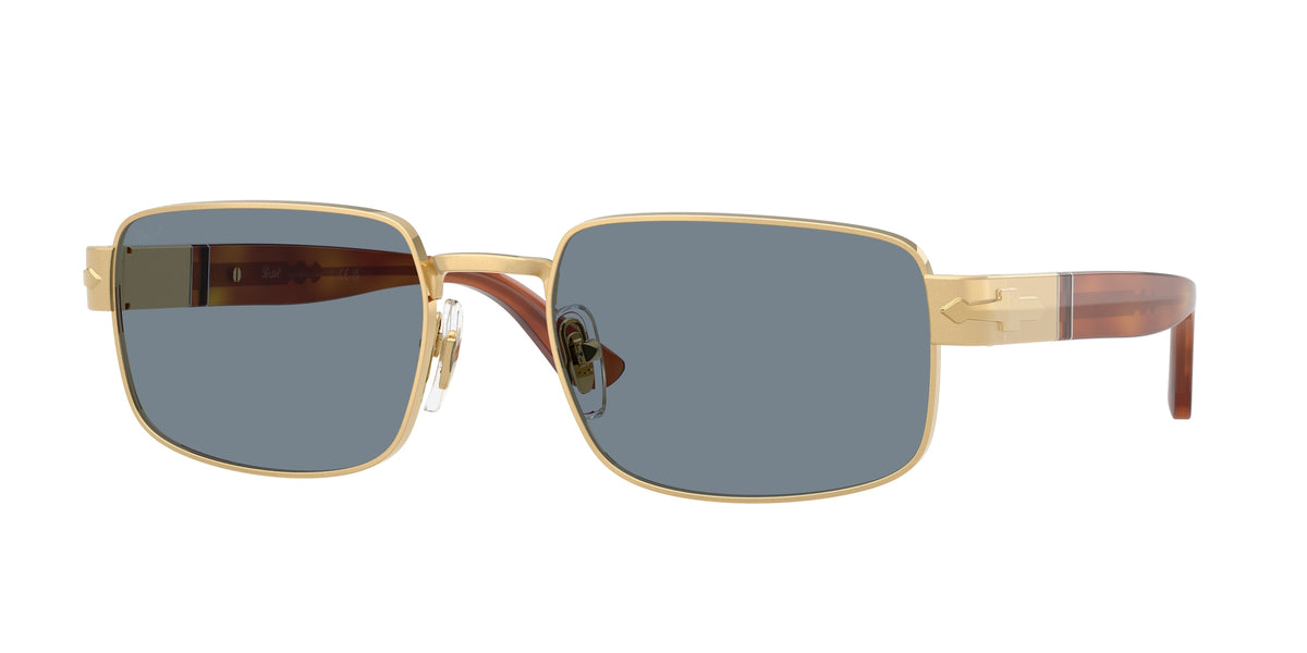 Persol PO1022S Gold Sunglasses
