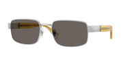 Persol PO1022S Silver Sunglasses