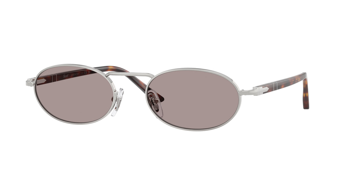 Persol PO1023S Silver Sunglasses