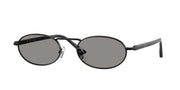 Persol PO1023S Black Sunglasses