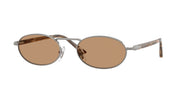 Persol PO1023S Gunmetal Sunglasses