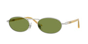 Persol PO1023S Silver Sunglasses
