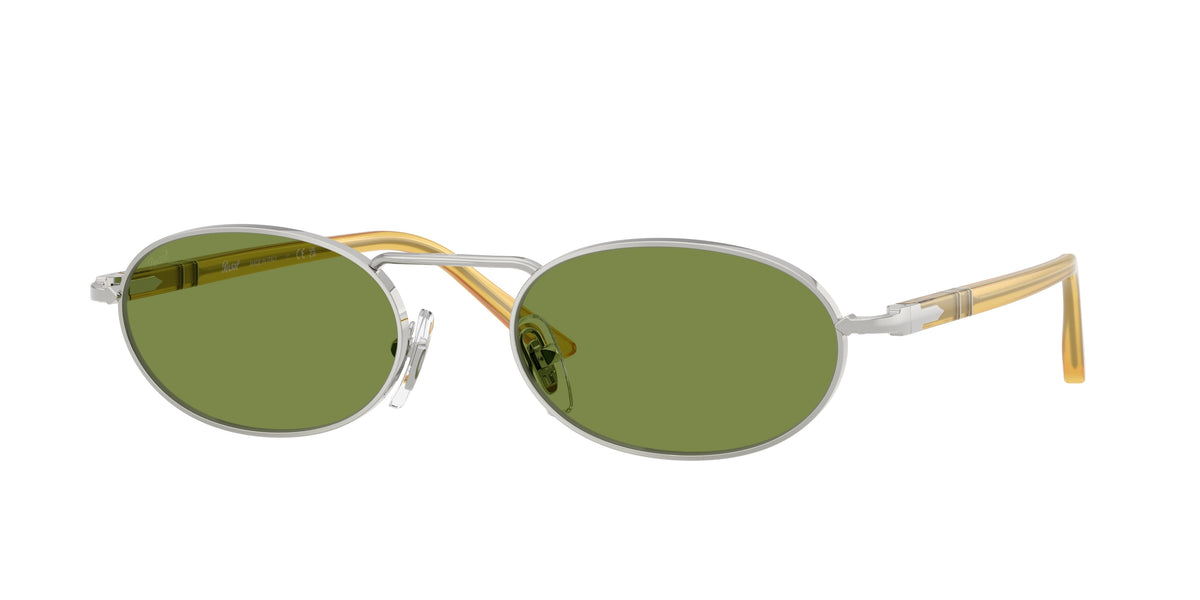 Persol PO1023S Silver Sunglasses