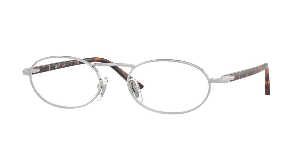 Persol PO1023V Silver Eyeglasses
