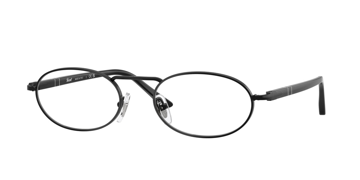 Persol PO1023V Black Eyeglasses