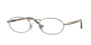 Persol PO1023V Gunmetal Eyeglasses