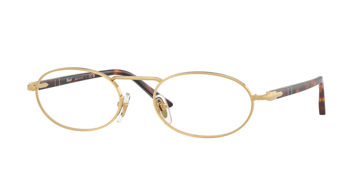 Persol PO1023V Gold Eyeglasses