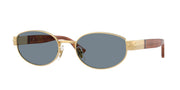 Persol PO1024S Gold Sunglasses