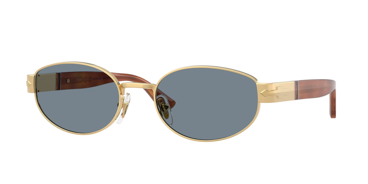 Persol PO1024S Gold Sunglasses