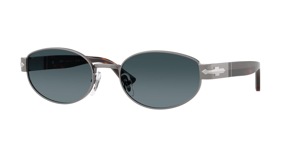 Persol PO1024S Gunmetal Sunglasses