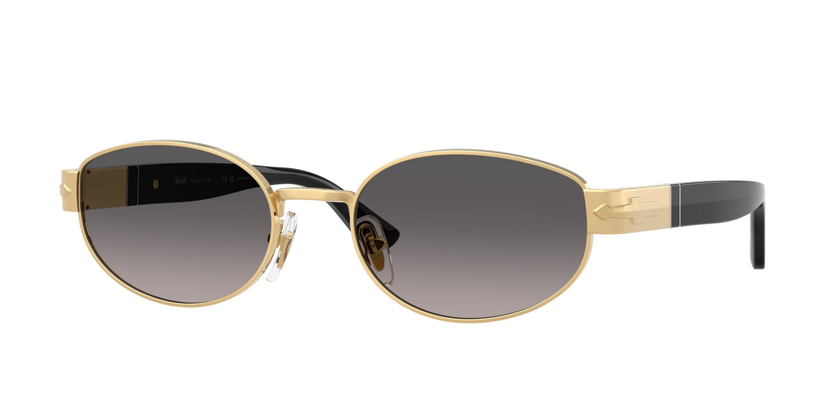 Persol PO1024S Gold Sunglasses